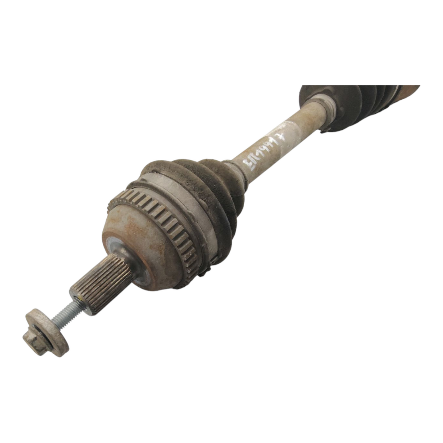 Semiasse Semialbero Posteriore Sinistro SMART FORTWO COUPE CABRIO 451