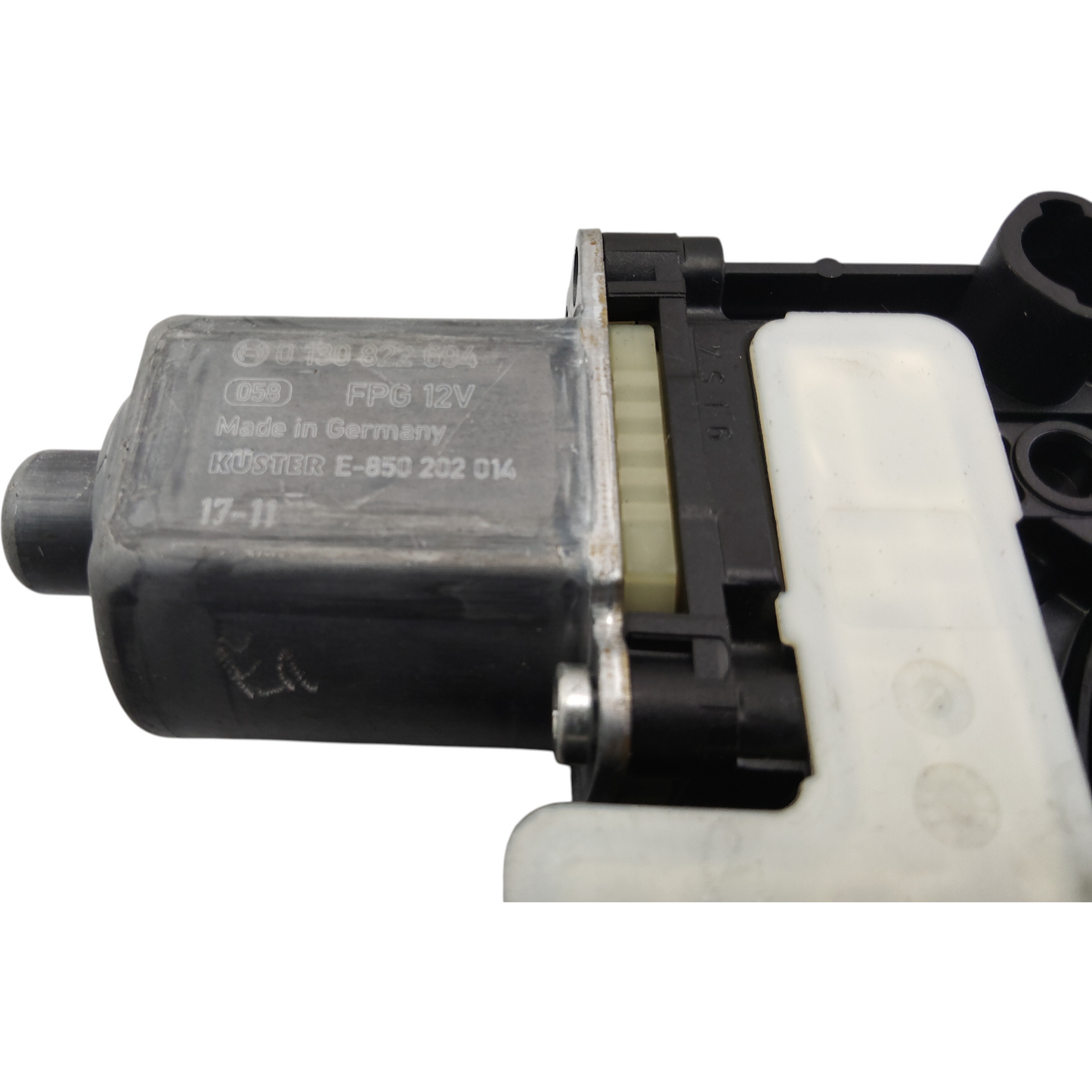 Motorino Alzacristallo Porta Posteriore Destro SEAT ARONA