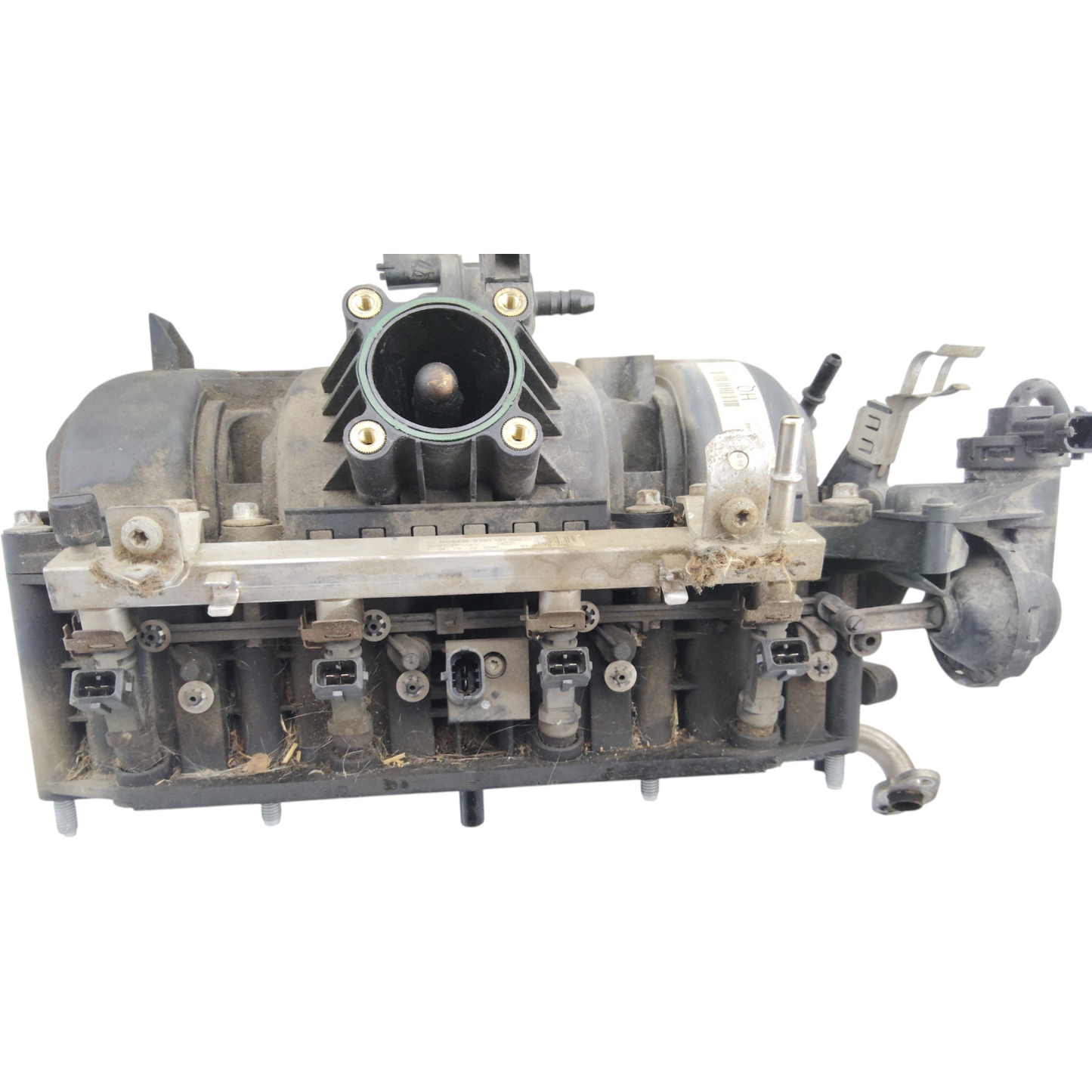 Collettore Aspirazione OPEL CORSA C/ASTRA H 1.2 1.4 Benzina