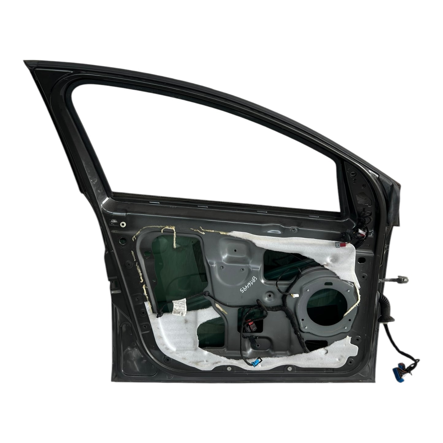 Porta Portiera Anteriore Sinistro FIAT BRAVO 2 Serie