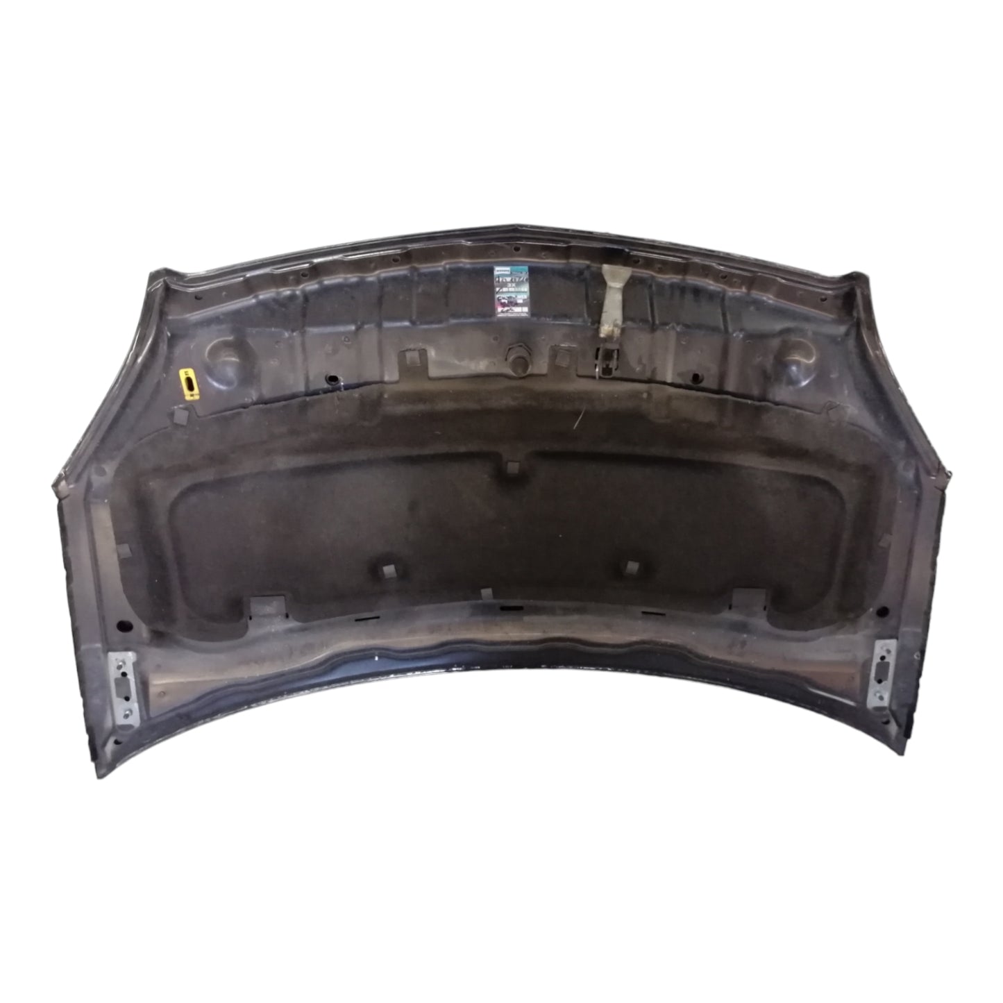 Cofano Anteriore OPEL ZAFIRA B 5 Porte