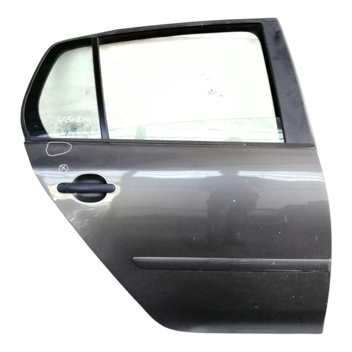 Porta Portiera Posteriore Destro VOLKSWAGEN GOLF 5 Serie