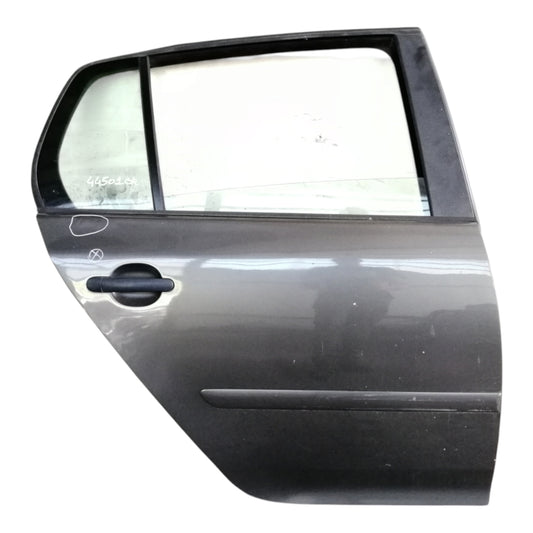 Porta Portiera Posteriore Destro VOLKSWAGEN GOLF 5 Serie