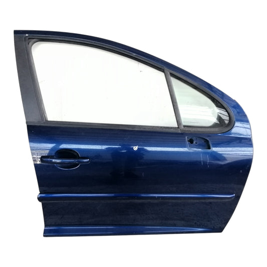 Porta Portiera Anteriore Destro PEUGEOT 207 5 Porte