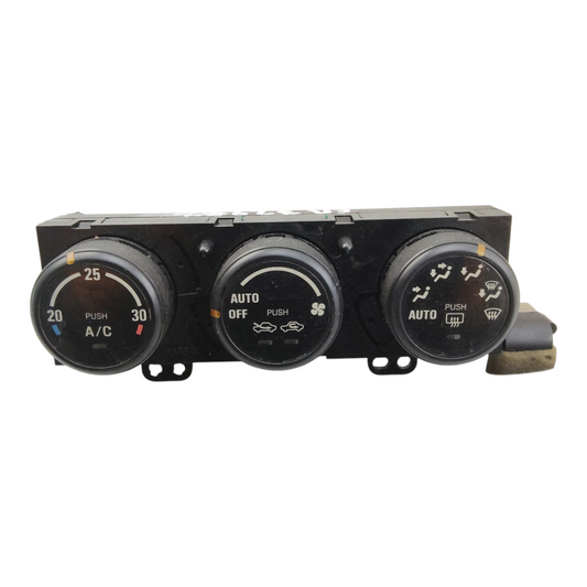 Modulo Comando Clima Automatico SUZUKI GRAND VITARA 1 Serie