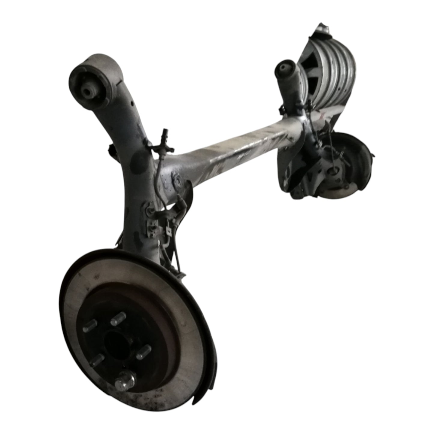 Assale Ponte Posteriore TOYOTA VERSO-S Diesel Benzina