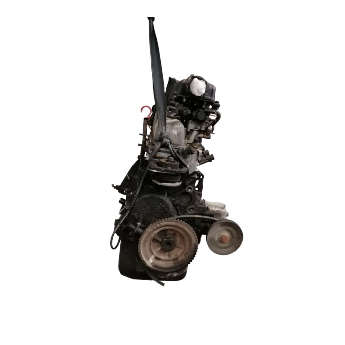 Motore 1170A1046 FIAT PANDA 141 1 Serie/SEICENTO 900 Benzina