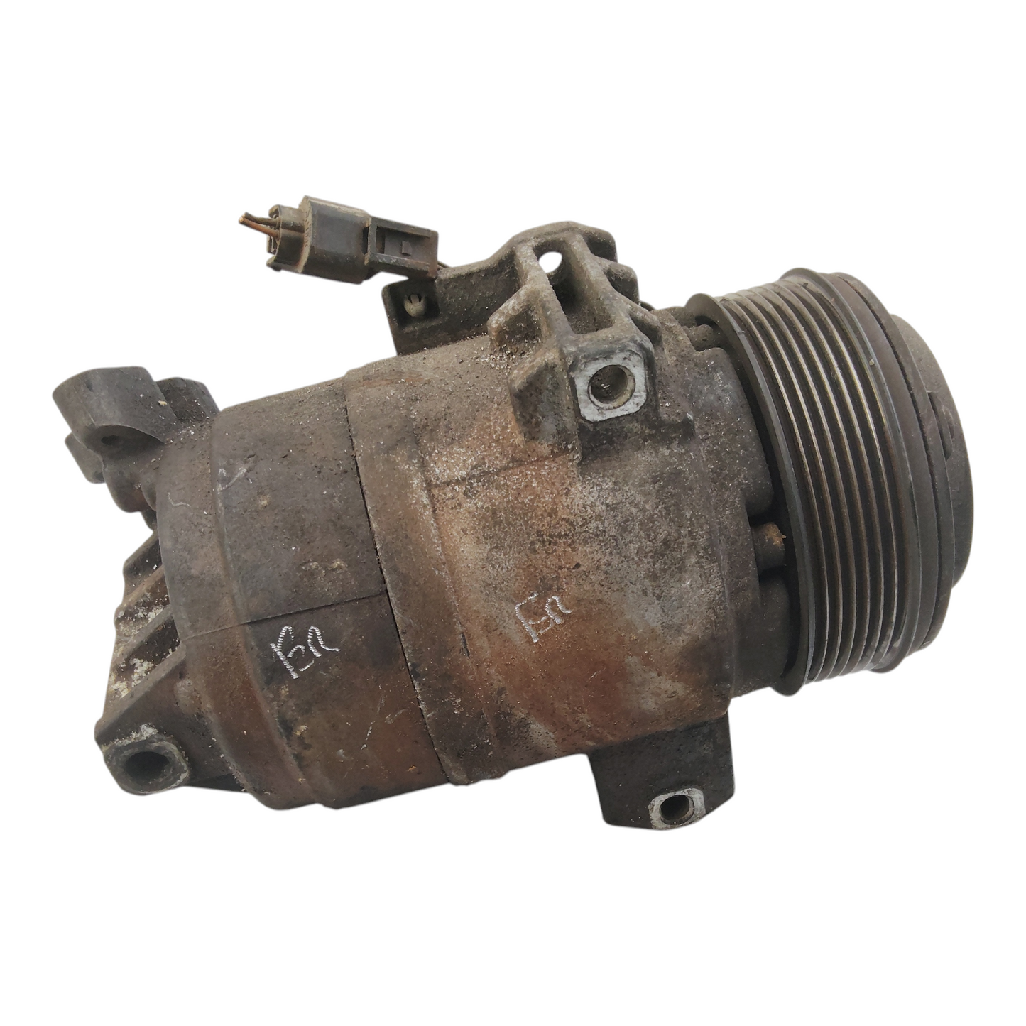 Compressore Aria Condizionata RENAULT KOLEOS 1 Serie 2.0 Diesel