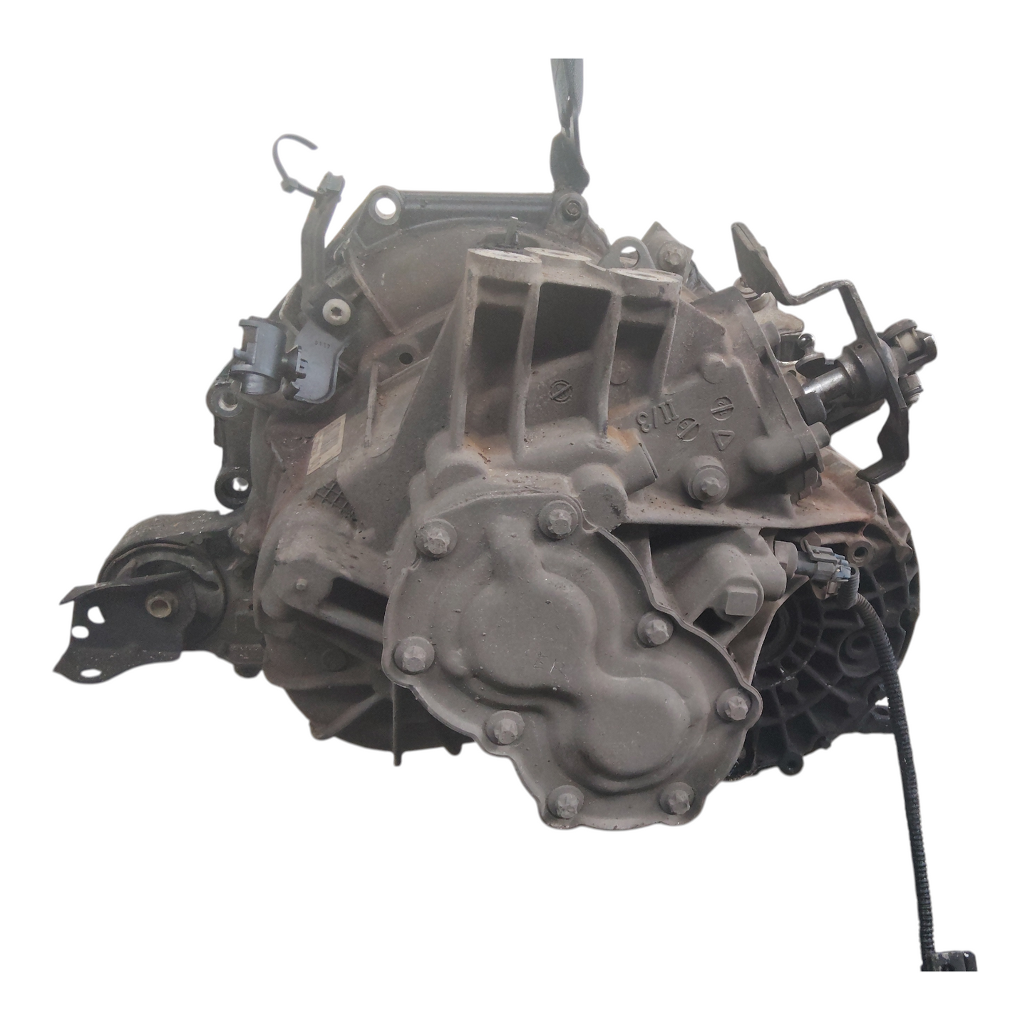 Cambio Manuale 5 Marce OPEL ASTRA H 1.7 CDTi 74 Kw Motore Z17DTH