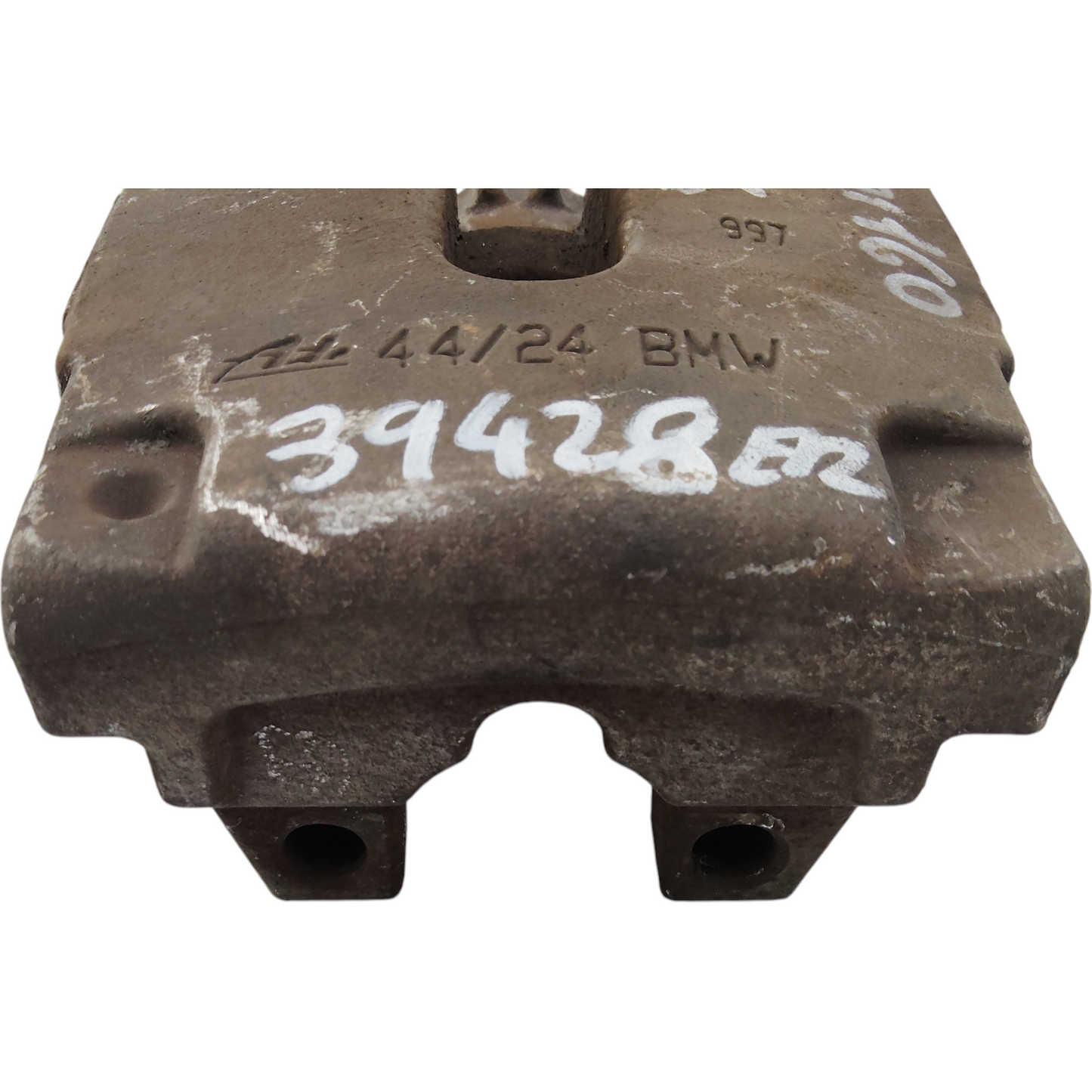 Pinza Freno Posteriore Sinistro BMW X5 E70 F15/X6 E71 F16 Benzina Diesel