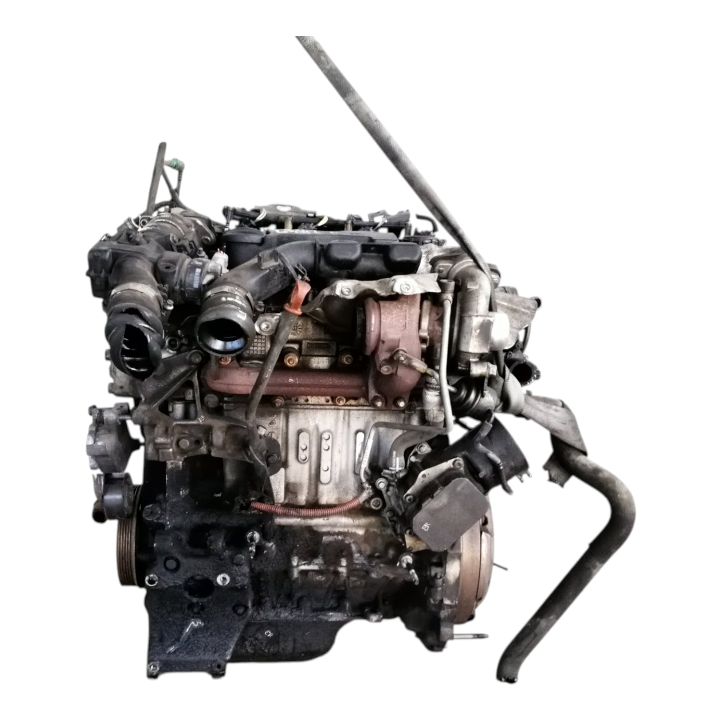 Motore 9HX PEUGEOT 207/307/308/PARTNER 1.6 HDi 66 Kw 90 Cv