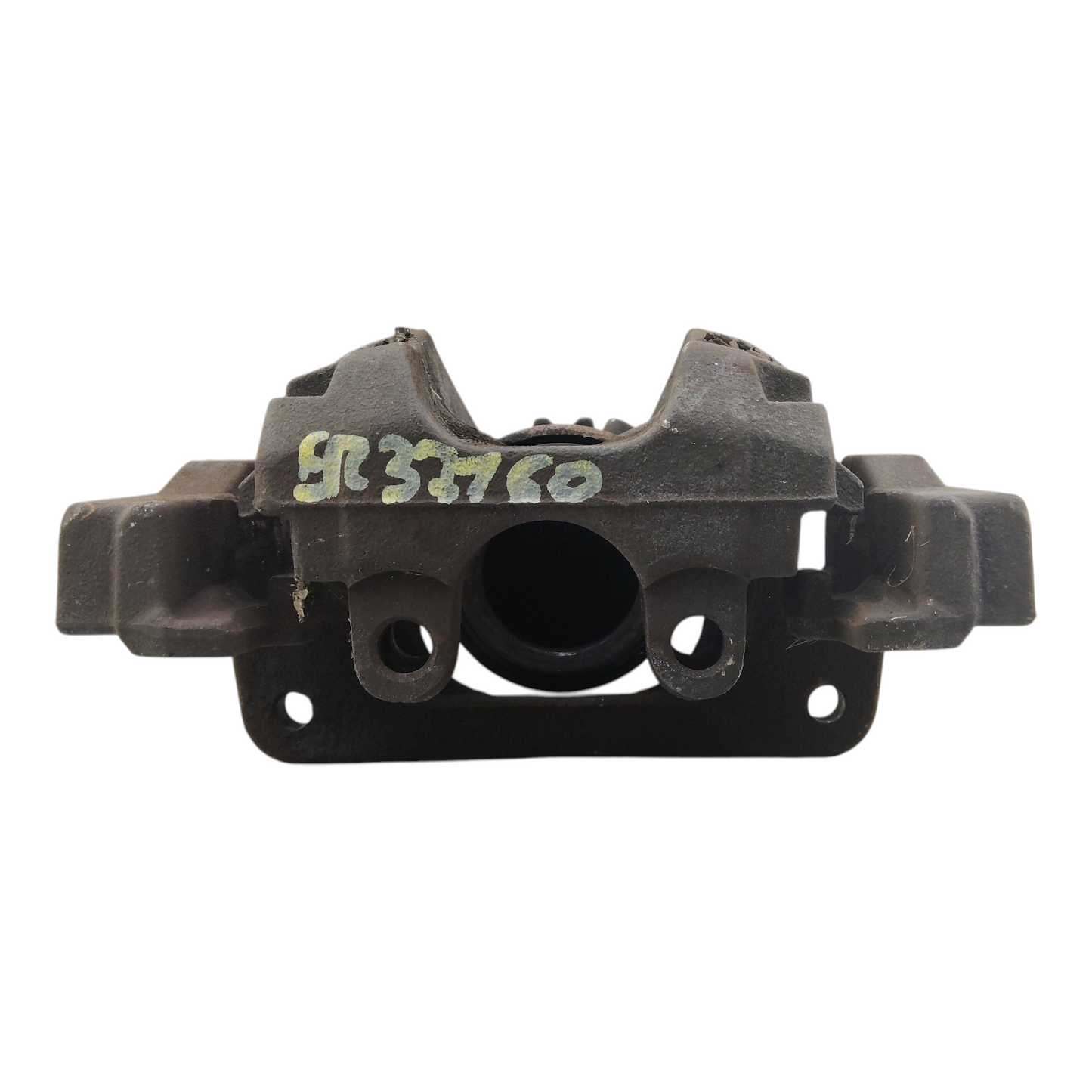 Pinza Freno Anteriore Sinistro CITROEN C4 PICASSO 2 Serie Benzina Diesel