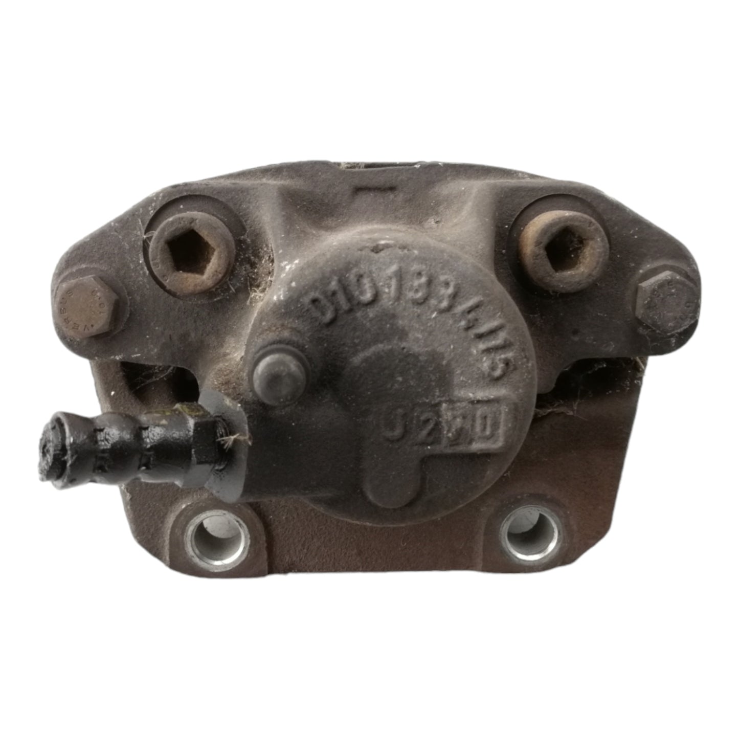 Pinza Freno Anteriore Sinistro DACIA SANDERO 1 Serie Benzina Diesel