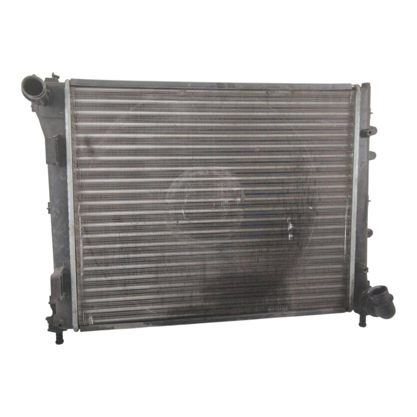 Radiatore Acqua Raffreddamento FIAT 500 2 Serie 1.3 Diesel MOTORE 169A1000