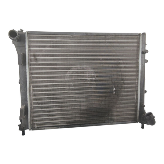 Radiatore Acqua Raffreddamento FIAT 500 2 Serie 1.3 Diesel MOTORE 169A1000