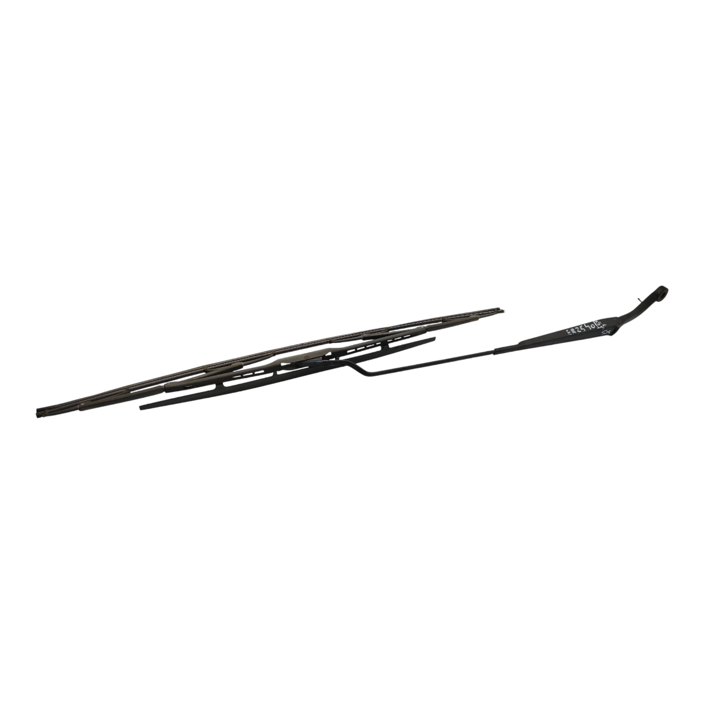 Braccio Tergicristallo Parabrezza Sinistro PEUGEOT 307 1 Serie Berlina SW