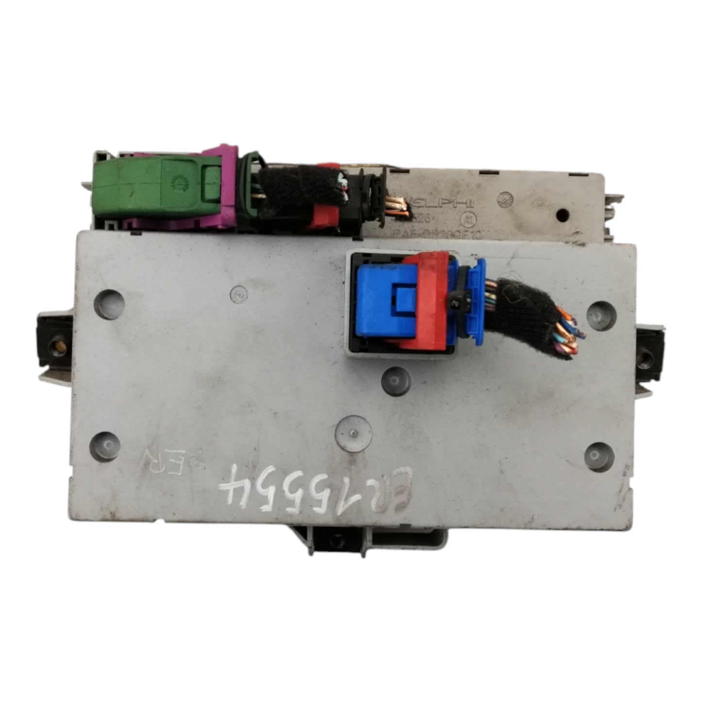 Computer Di Bordo FIAT IDEA Benzina Diesel