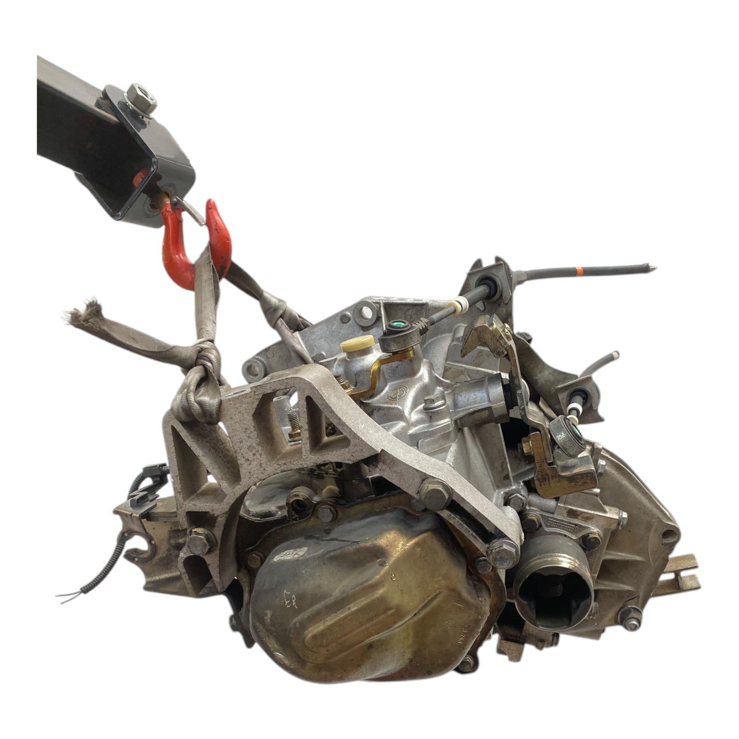 Cambio Manuale 5 Marce FIAT 500 2/PANDA 2 3 Serie 1.2 Benzina 44-51 Kw