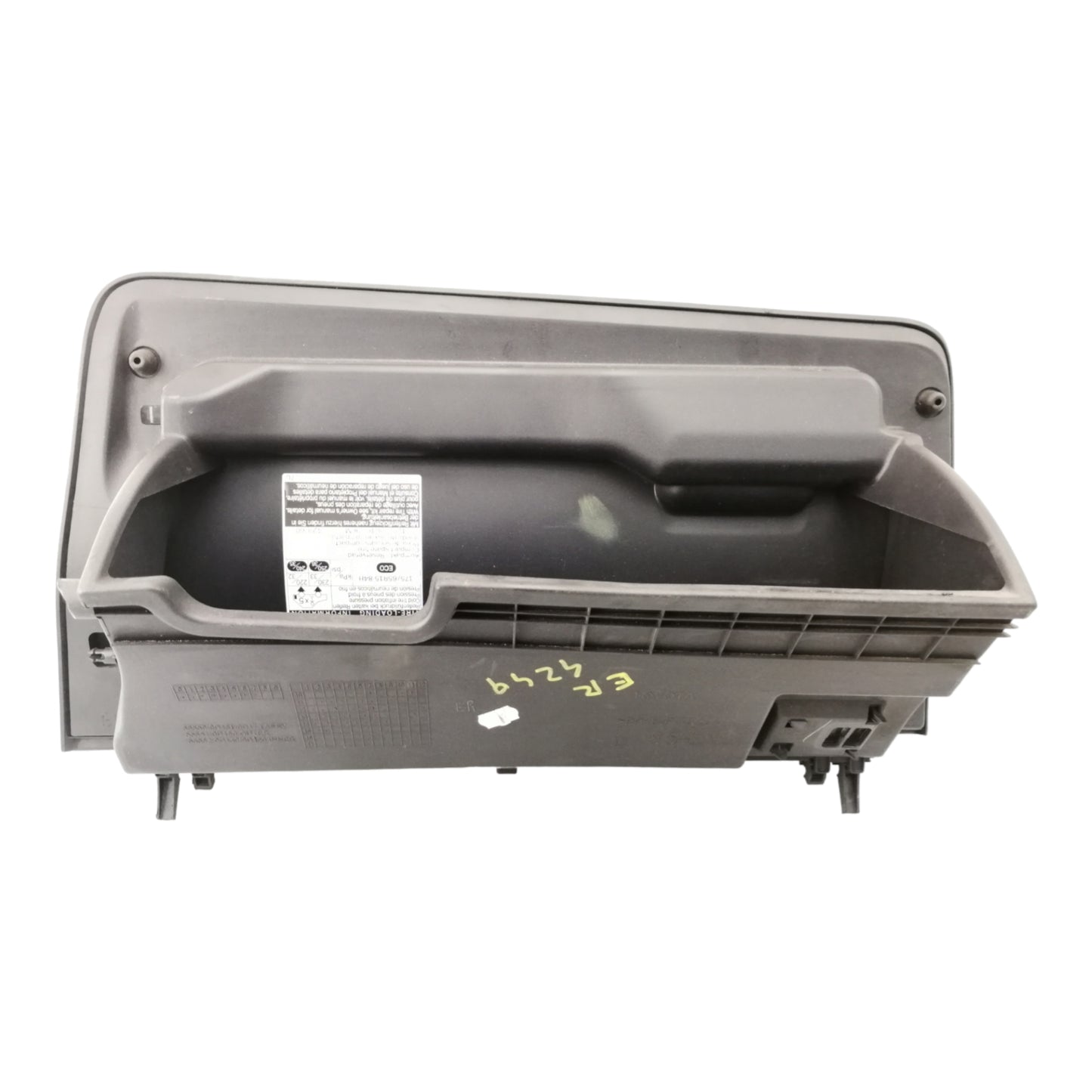 Cassetto Portaoggetti TOYOTA YARIS 4 Serie