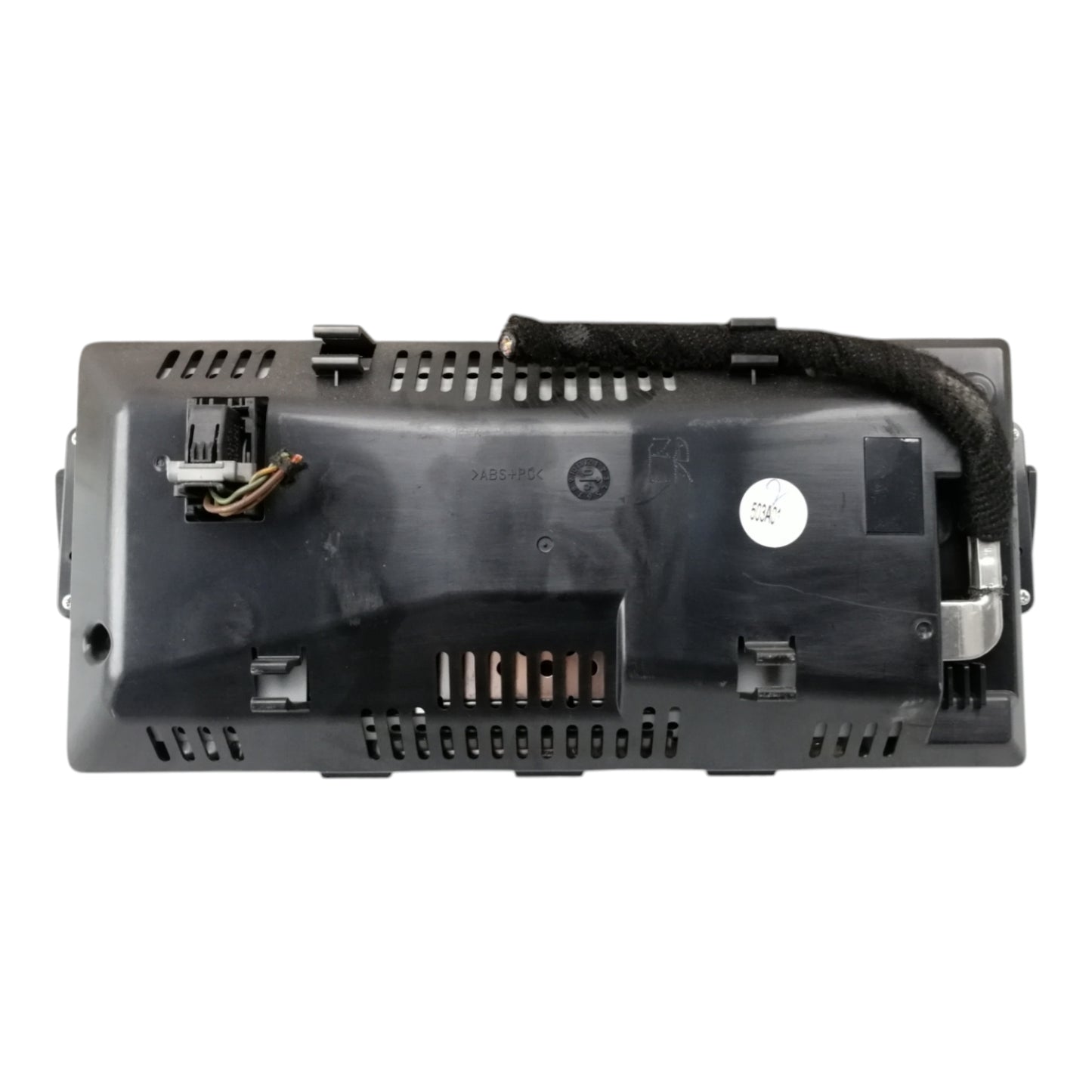 Navigatore Satellitare BMW SERIE 3 E90 E91 Benzina Diesel