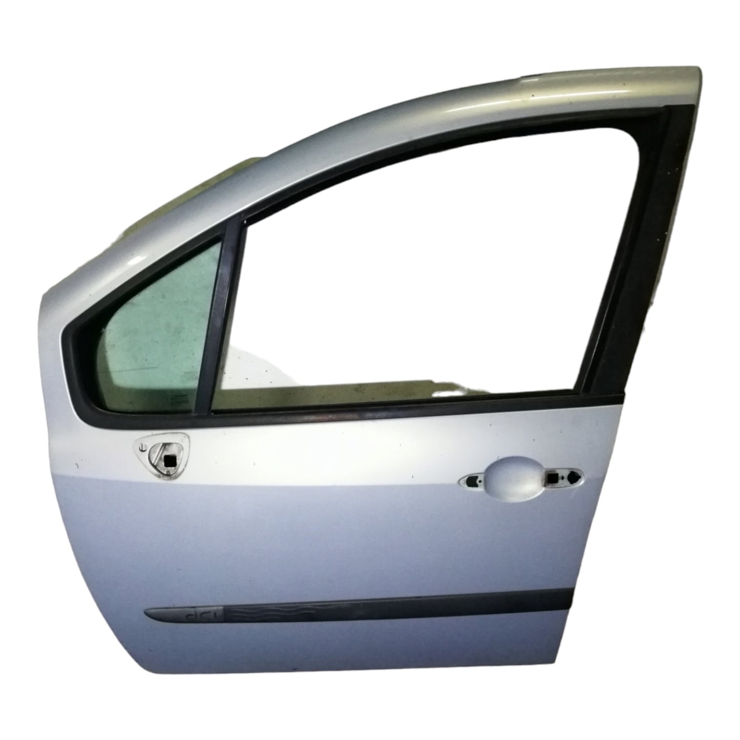 Porta Portiera Anteriore Sinistro RENAULT MODUS/GRAND MODUS 5 Porte
