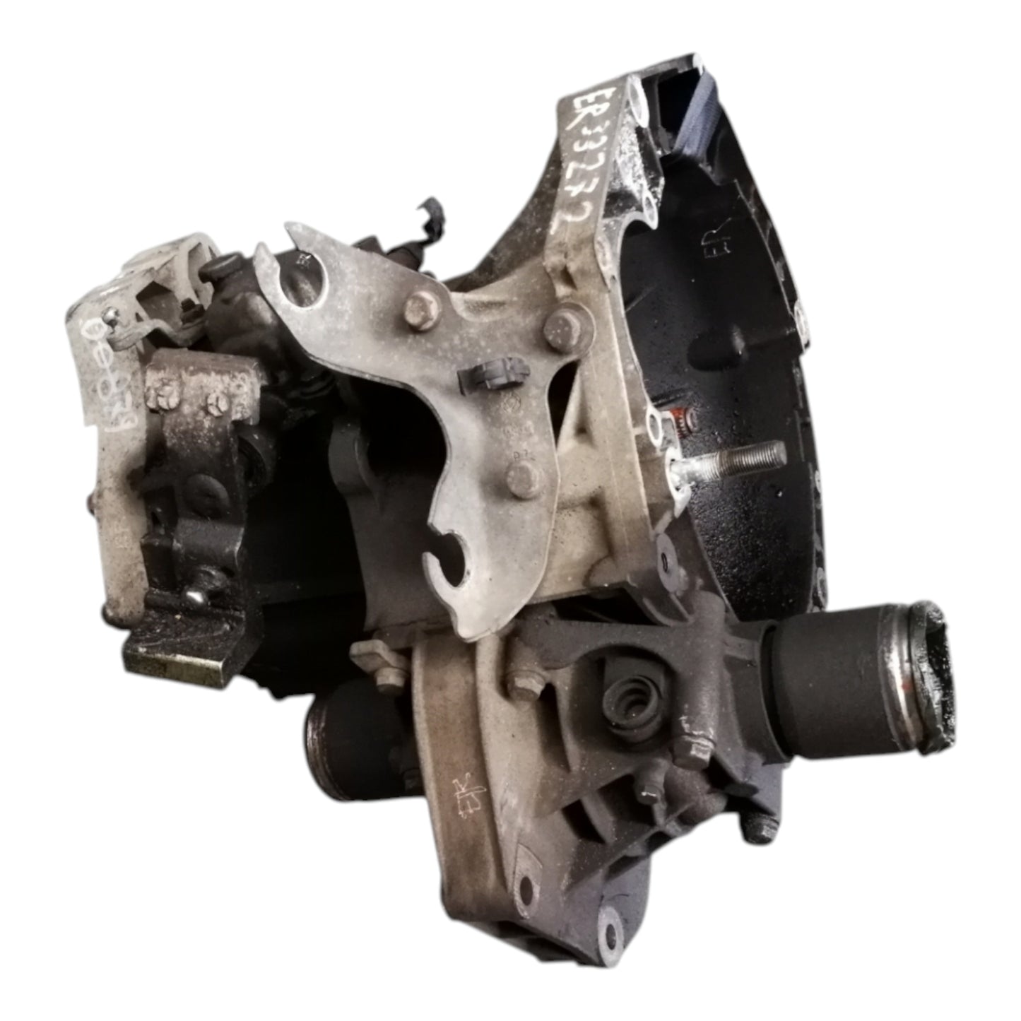 Cambio Manuale 5 Marce FIAT PANDA 2 3/500 2 Serie 1.2 Benzina 44-51 Kw