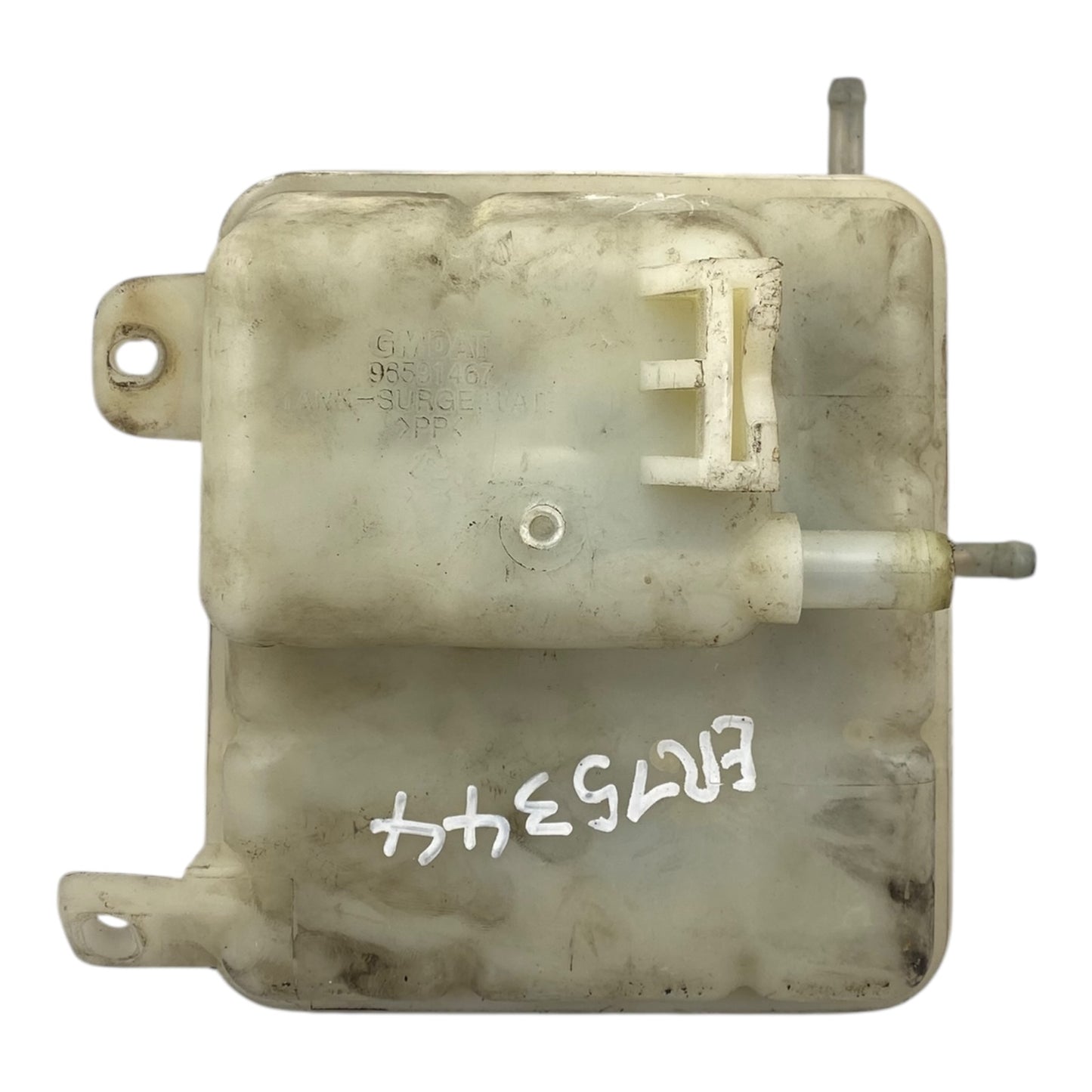 Vaschetta Acqua Radiatore CHEVROLET MATIZ 2 Serie Benzina GPL