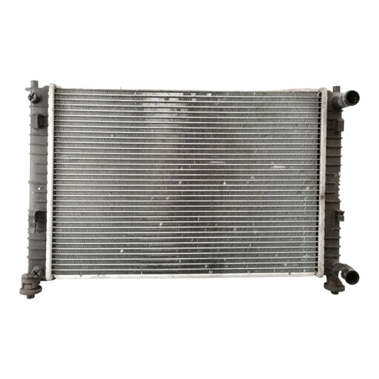 Radiatore Acqua Raffreddamento FORD FIESTA 5 Serie 1.4 TDCI