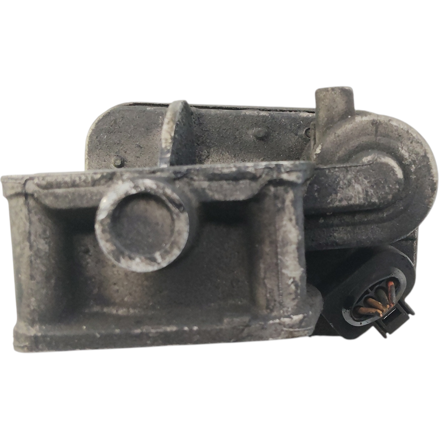 Corpo Farfallato OPEL MERIVA A/ASTRA H/CORSA D 1.7 Diesel