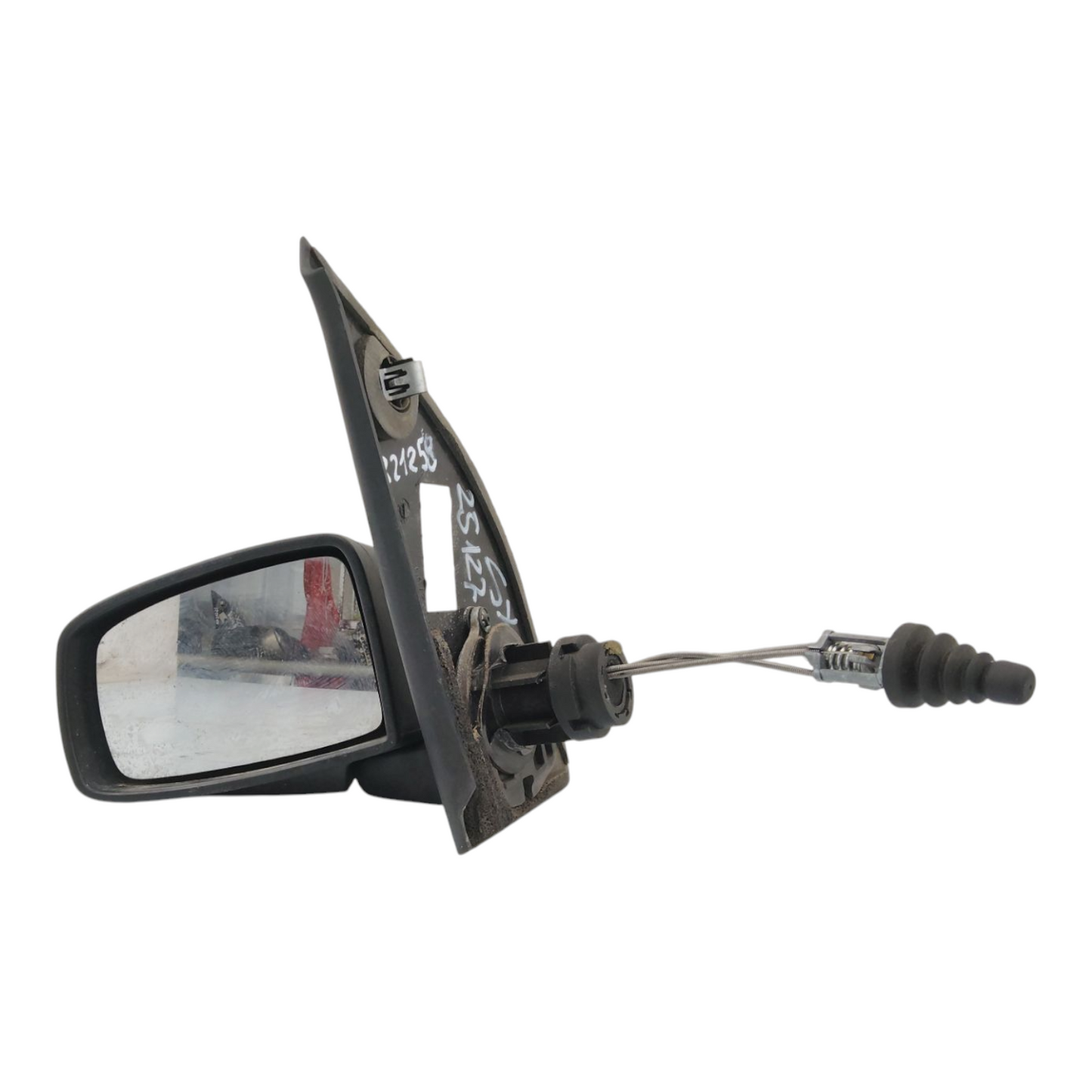 Specchietto Retrovisore Esterno Anteriore Sinistro FIAT PANDA 2 Serie