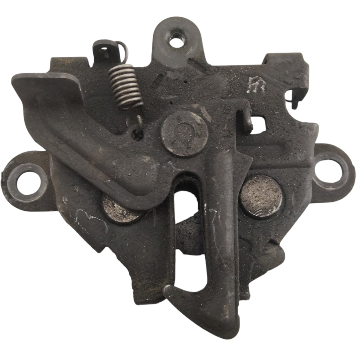 Serratura Cofano Anteriore TOYOTA YARIS 1 Serie 3-5 Porte