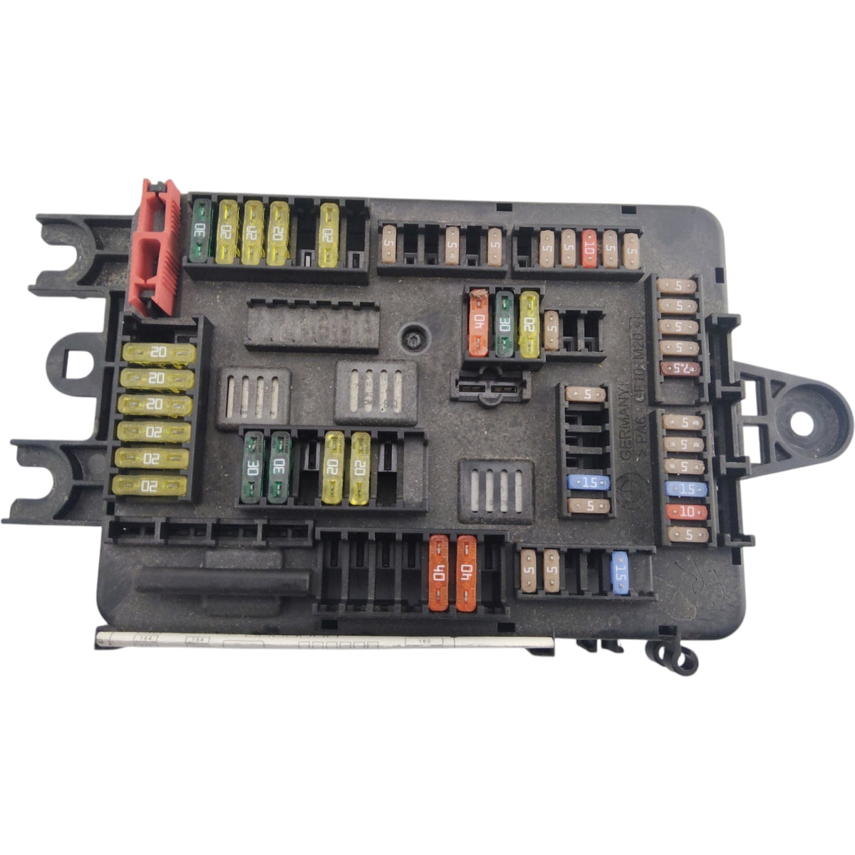 Scatola Porta Fusibili Posteriore BMW SERIE 3 F30 2.0 N47D20C