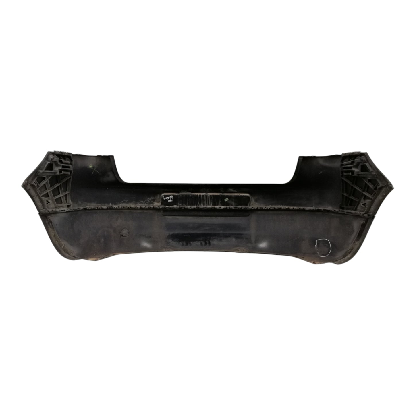 Paraurti Posteriore VOLKSWAGEN GOLF 5 Serie 3-5 Porte