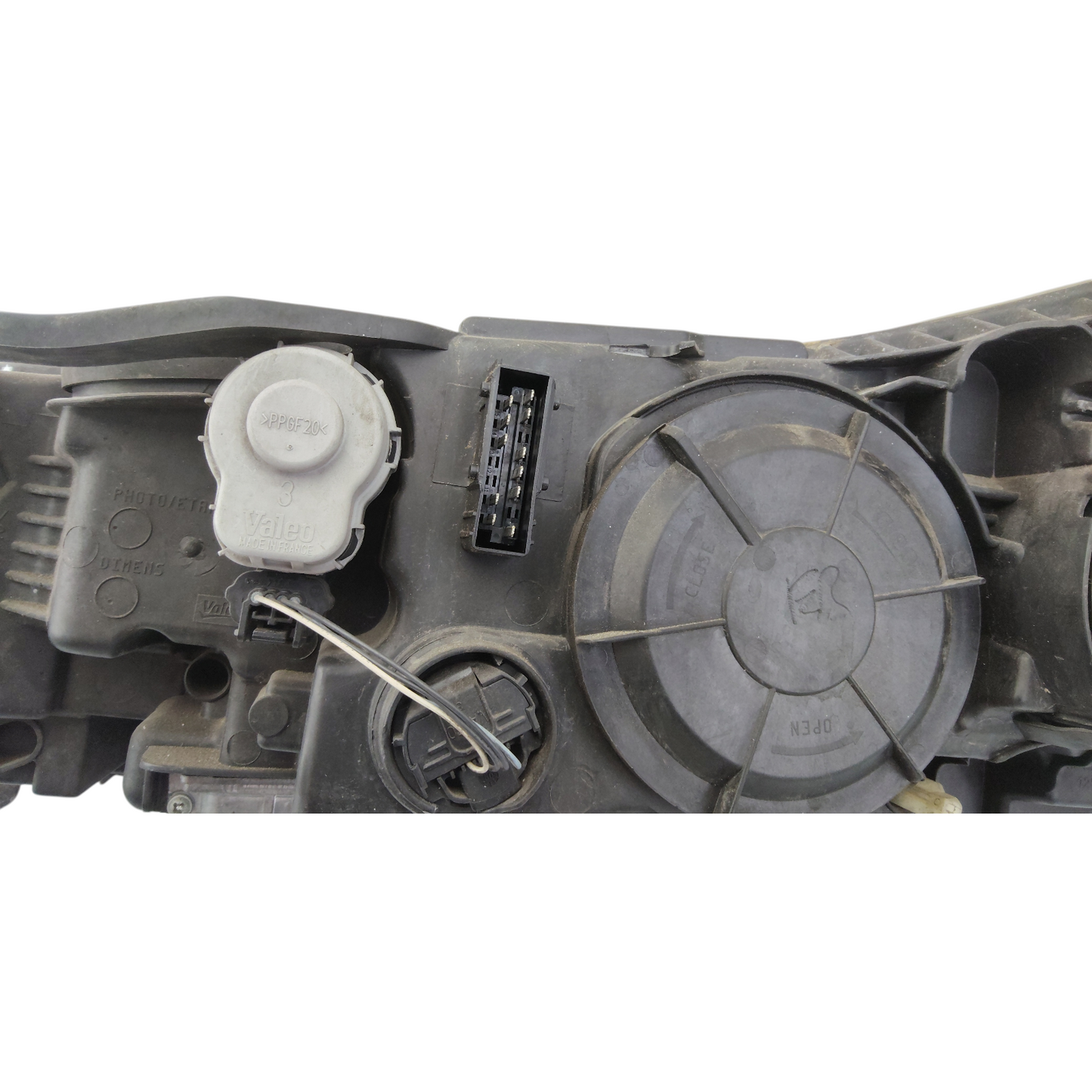 Faro Proiettore Xenon Anteriore Destro CITROEN C5 3 Serie