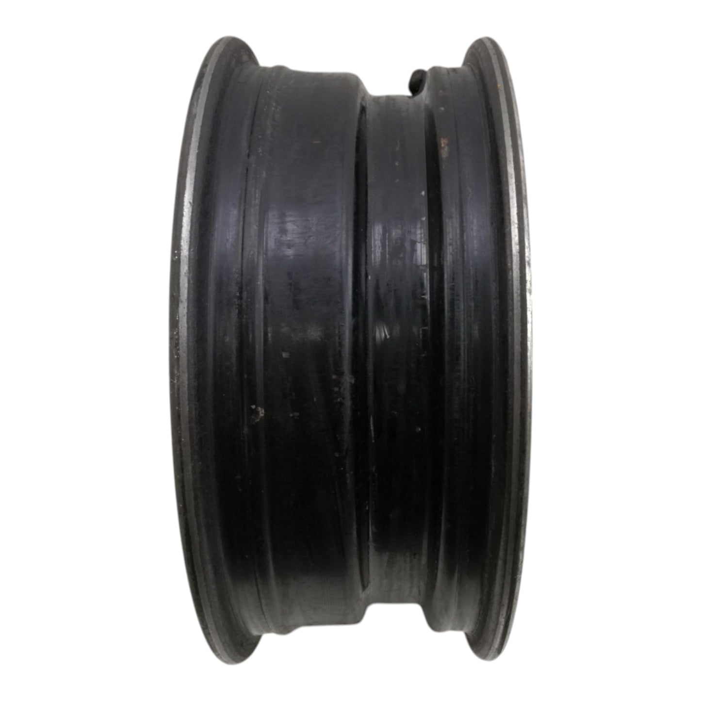 Cerchio In Ferro Raggio 15 FIAT DOBLO' 2 Serie 5.5JX15H2 ET32 4 Fori