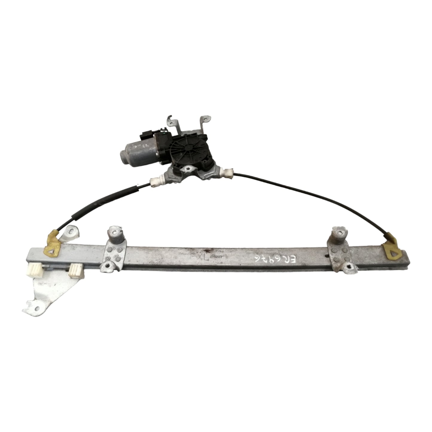 Alzacristallo Alzavetro Anteriore Sinistro NISSAN NOTE 1 Serie 5 Porte