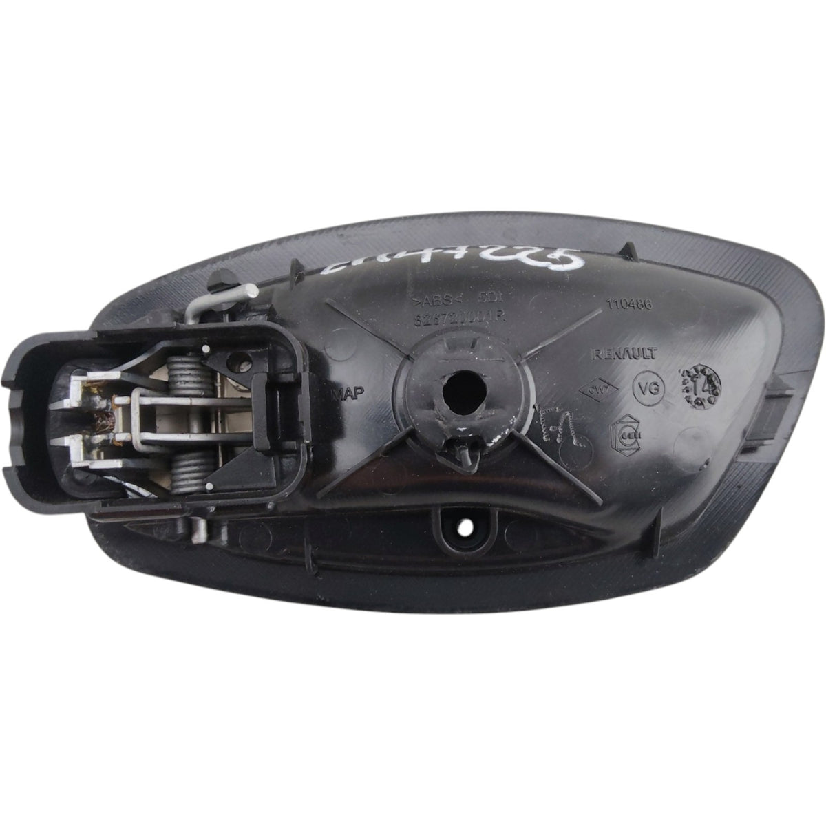 Maniglia Porta Interno Anteriore Destro RENAULT CLIO 4 Serie