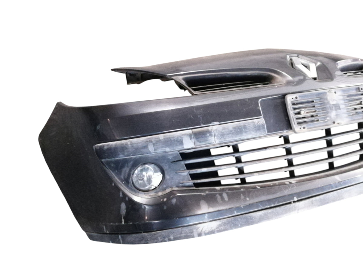 Paraurti Anteriore RENAULT CLIO 3 Serie Pre-Restyling