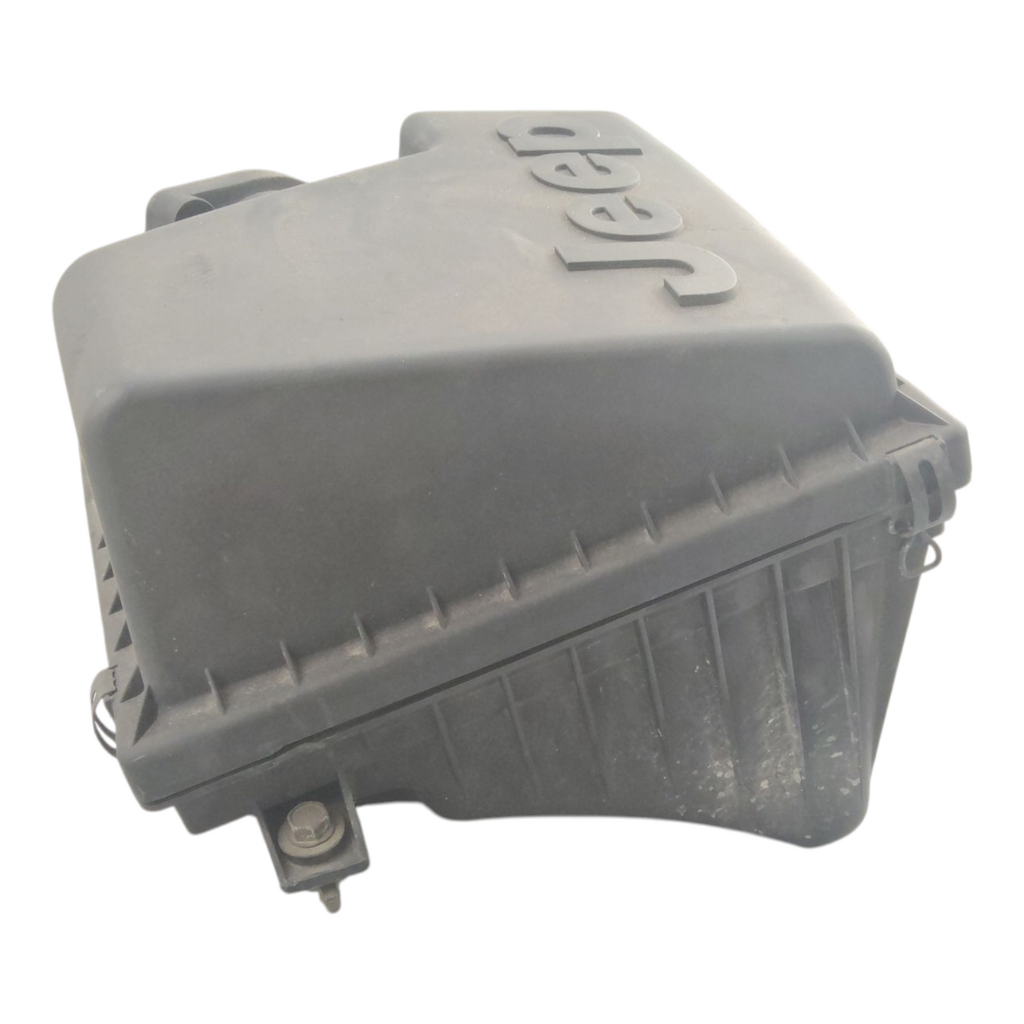 Scatola Filtro Aria JEEP GRAND CHEROKEE 2 Serie 2.7 Diesel Motore 665921