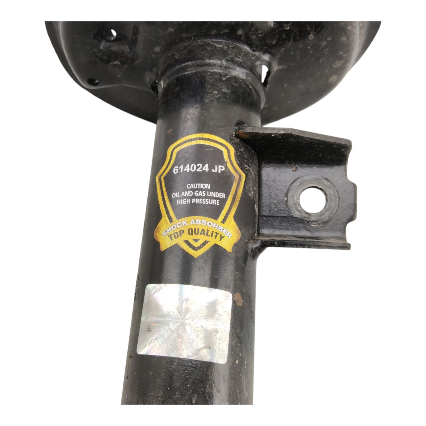 Ammortizzatore Anteriore Sinistro CHEVROLET SPARK Benzina GPL
