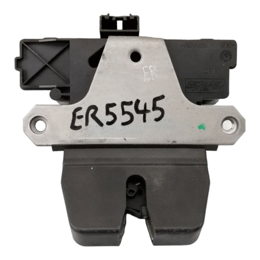 Serratura Portello Posteriore FORD FOCUS 2 Serie