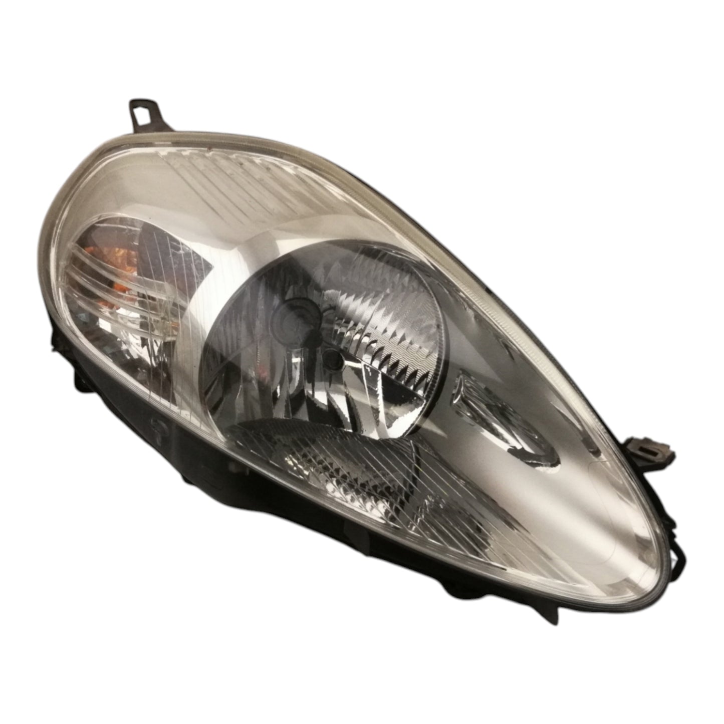 Faro Proiettore Anteriore Destro FIAT GRANDE PUNTO Berlina 3-5 Porte