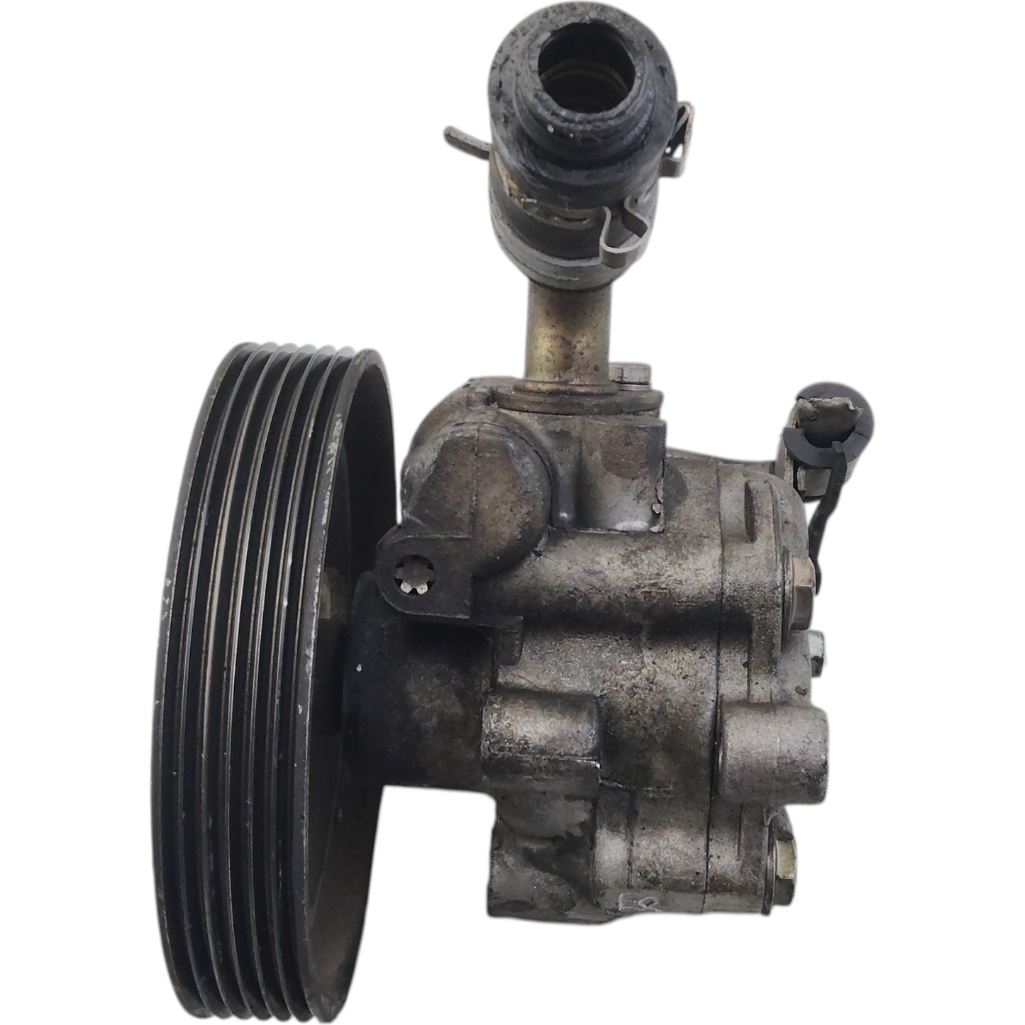 Pompa Servosterzo FORD FIESTA 5 Serie/FUSION 1.4 TDCi