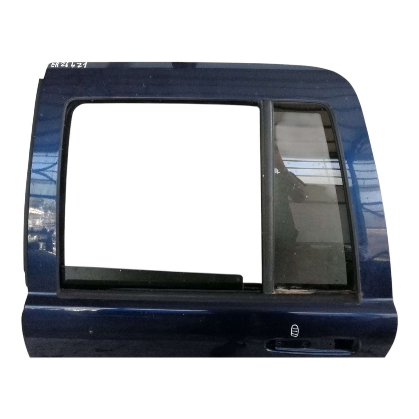 Porta Portiera Posteriore Sinistro JEEP GRAND CHEROKEE 2 Serie