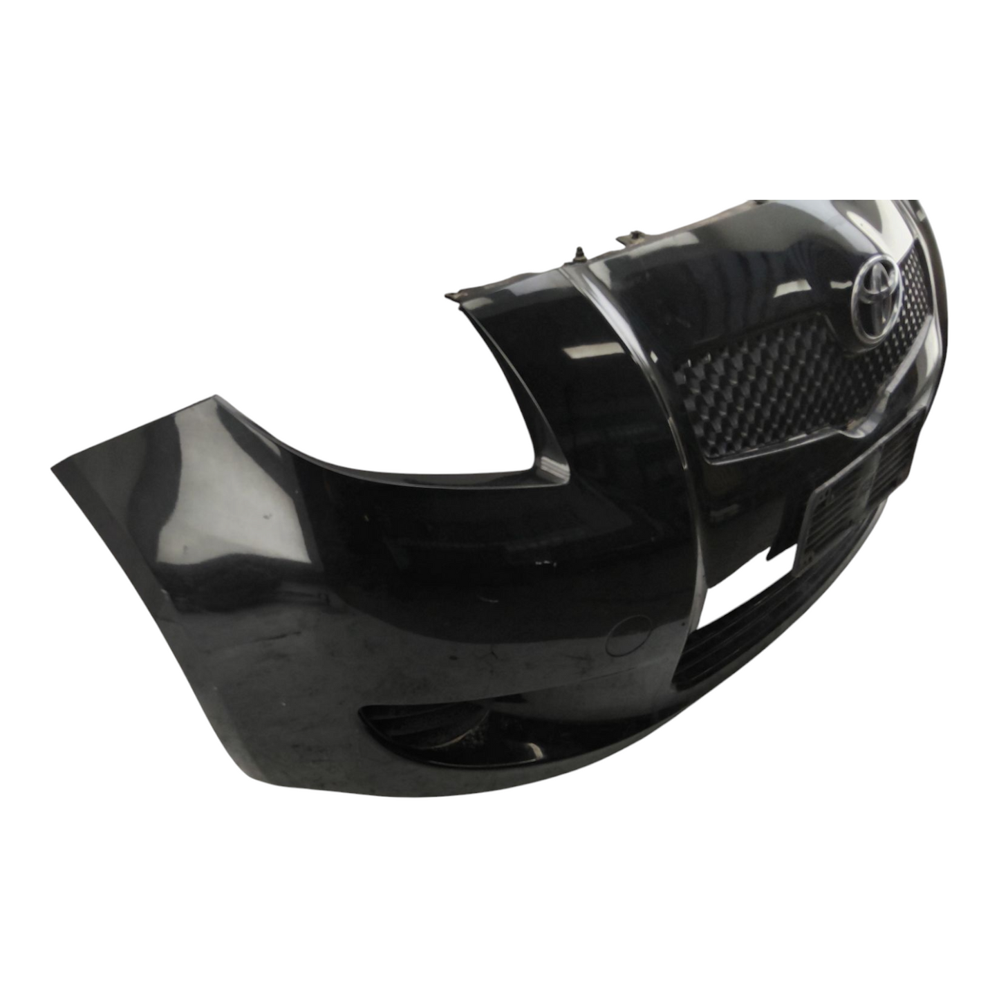 Paraurti Anteriore TOYOTA YARIS FRANCE 2 Serie