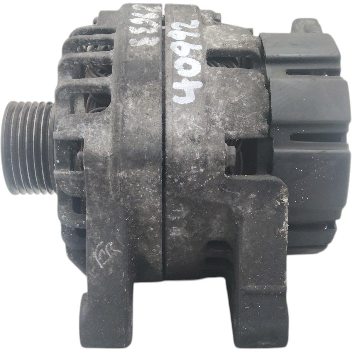 Alternatore CITROEN C3 I 1.4 Berlina 5 Porte Motore KFV