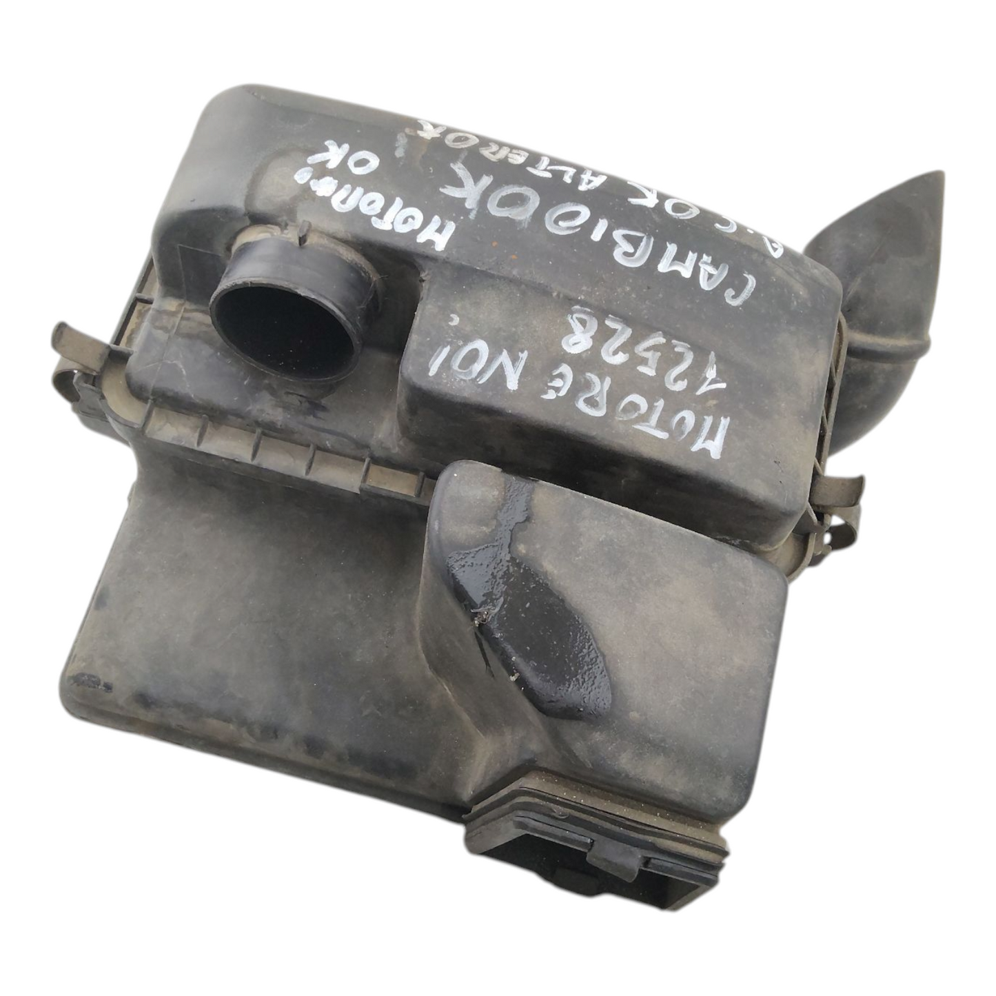 Scatola Filtro Aria KIA PICANTO 2 Serie 1.0 1.1 Benzina