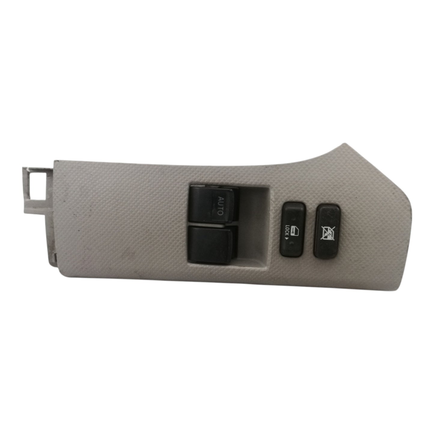 Interruttore Alzacristalli Anteriore Sinistro TOYOTA YARIS 2 Serie