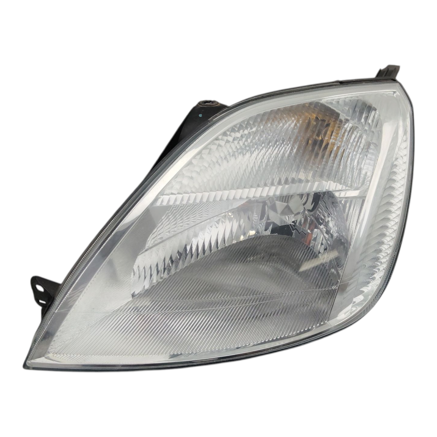 Faro Proiettore Anteriore Sinistro FORD FIESTA 5 Serie 3-5 Porte