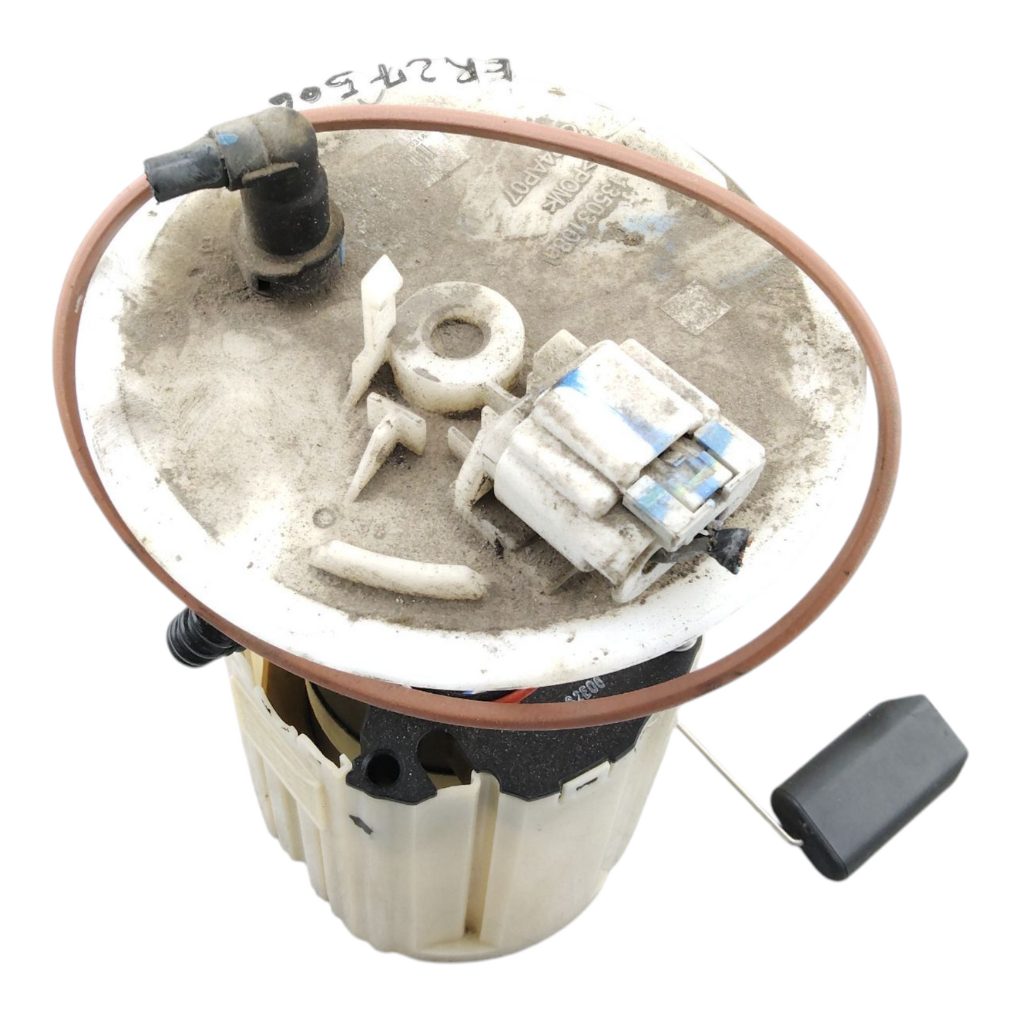 Pompa Carburante Galleggiante CHEVROLET AVEO 3 Serie Benzina GPL